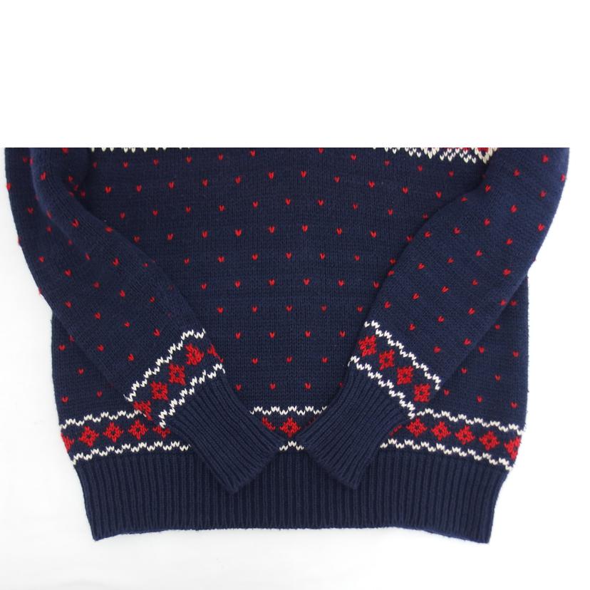 Ralph　Lauren ラルフローレン/ノルデイックセーター//Bランク/04