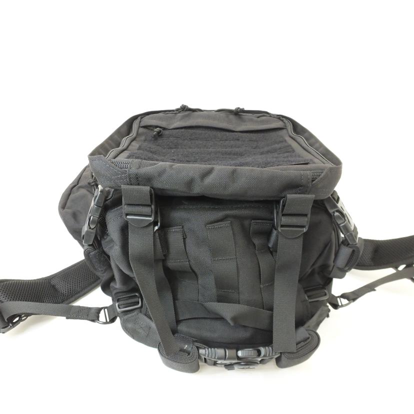 HAZARD4 ハザード4/ミリタリーリュック// /ABランク/88