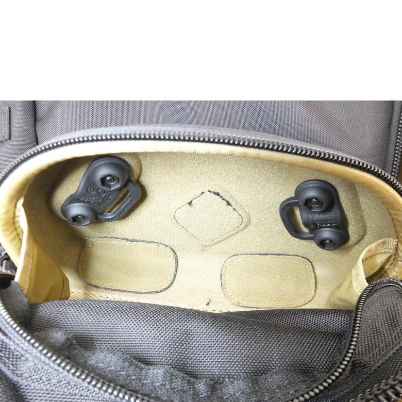 HAZARD4 ハザード4/ミリタリーリュック// /ABランク/88