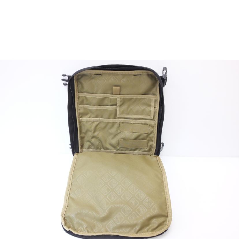 HAZARD4 ハザード4/ミリタリーリュック// /ABランク/88