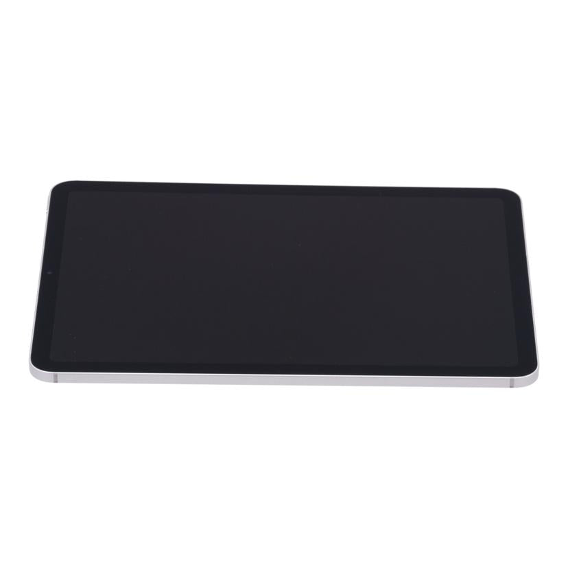 Apple　docomo アップル　/iPad　Air　第4世代　Wi－Fi＋Cellular　256GB　2020/MYH42J/A//DMPG504FQ/Bランク/21