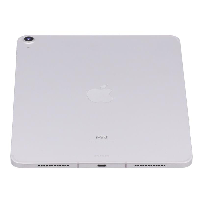 Apple　docomo アップル　/iPad　Air　第4世代　Wi－Fi＋Cellular　256GB　2020/MYH42J/A//DMPG504FQ/Bランク/21