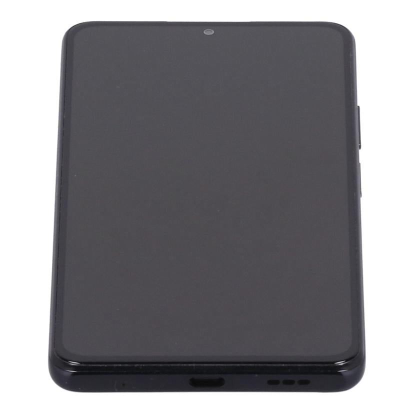 Xiaomi　 シャオミ　/スマートフォン／Redmi　Note　10　Pro　128GB/M2101K6R//655C99/Bランク/77