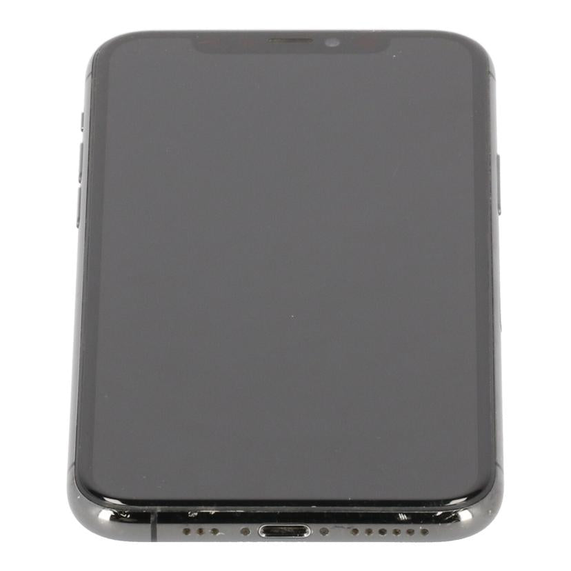 SOFTBANK ソフトバンク/iPhone　11　Pro　256GB/MWC72J/A//353835103663177/Bランク/62