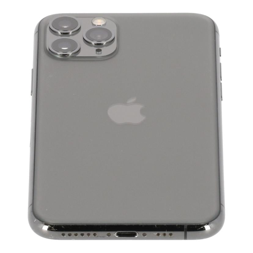 SOFTBANK ソフトバンク/iPhone　11　Pro　256GB/MWC72J/A//353835103663177/Bランク/62