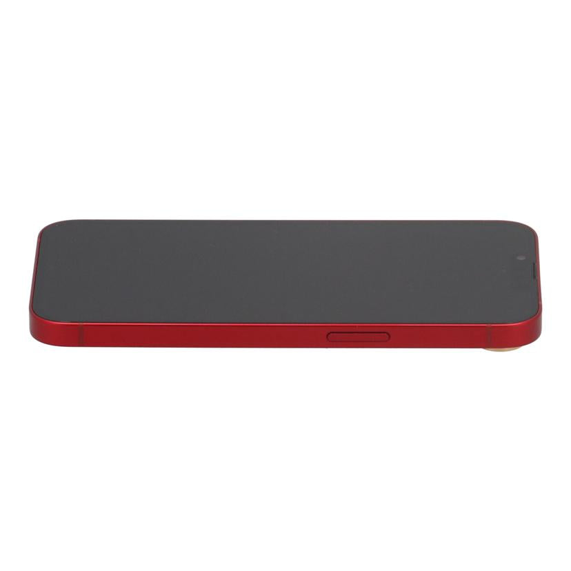 Apple　 アップル　/iPhone13　128GB（PRODUCT）RED/MLNF3J/A//WQ4W3L6KKG/Bランク/09
