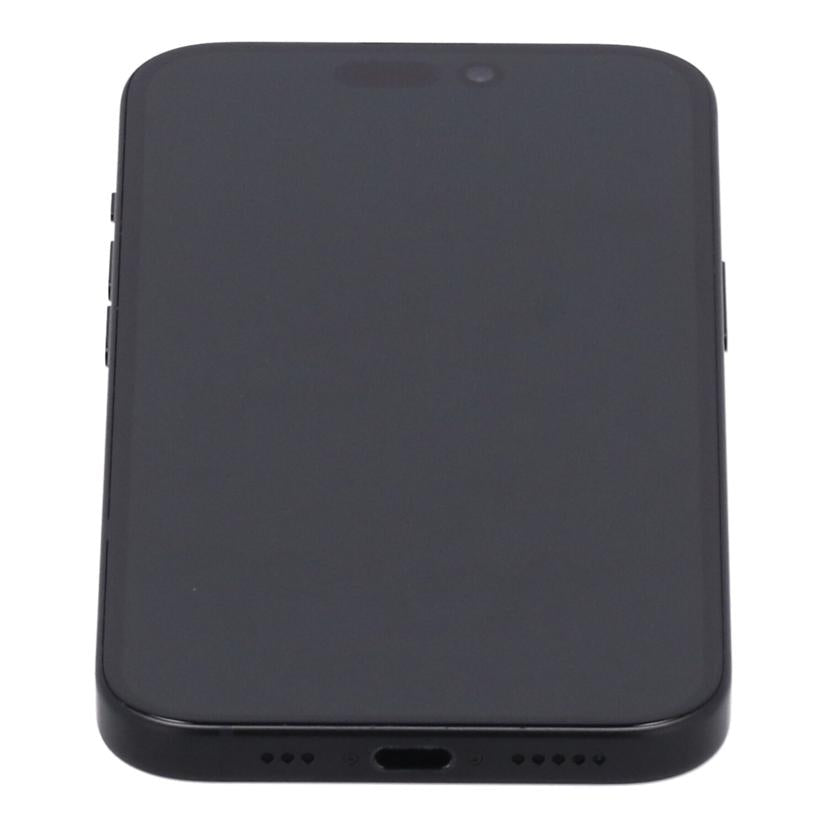 Apple　 アップル　/iPhone15　256GB/MTMN3J/A//J7HDYYN00J/Aランク/77