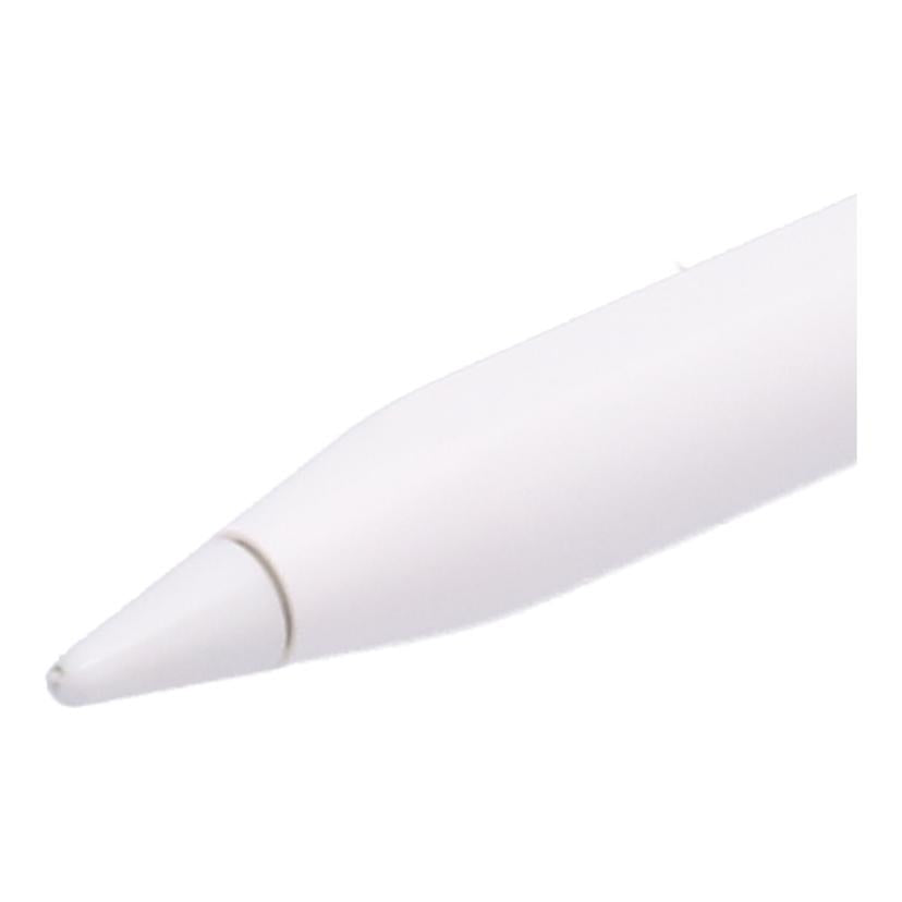 Apple　 アップル　/Apple　Pencil　第2世代/MU8F2J/A//H67DDGHWJKM9/Bランク/01