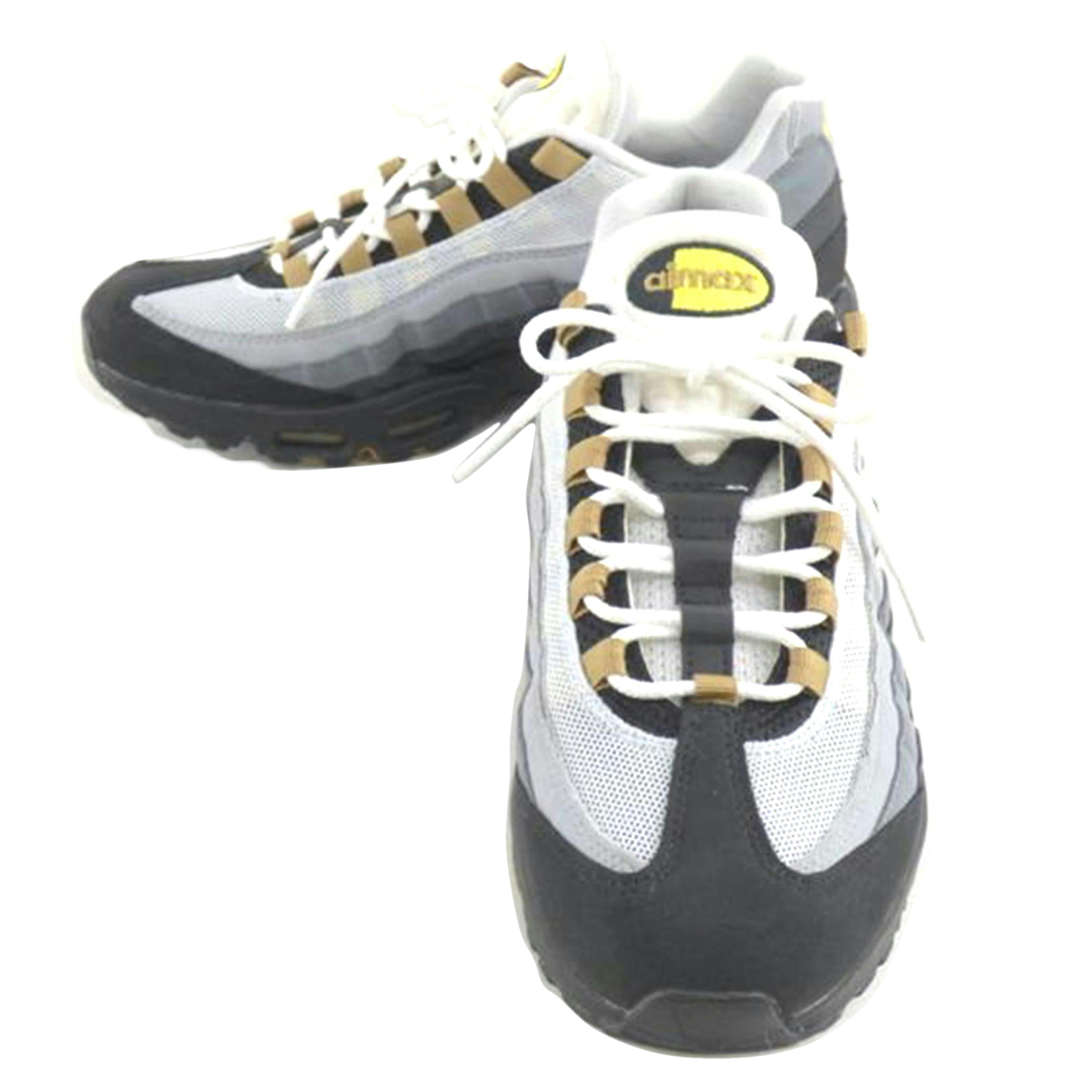 NIKE ﾅｲｷ/NIKE　AIR　MAX95/DX4236-100//ABランク/64