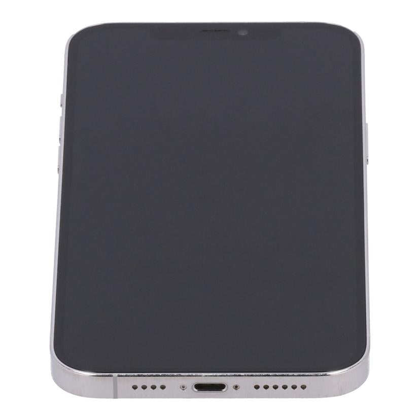 Apple　 アップル　/iPhone12　Pro　Max　256GB/MGD03J/A//G0NG30BW0D4K/Bランク/77