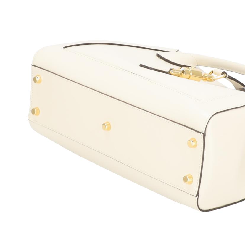 GUCCI グッチ/ジャッキー1961ミデイアムトートバッグ/649016//520***/Aランク/94