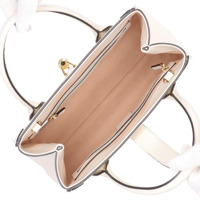 GUCCI グッチ/ジャッキー1961ミデイアムトートバッグ/649016//520***/Aランク/94