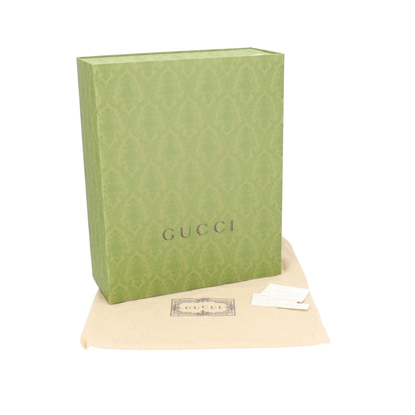 GUCCI グッチ/ジャッキー1961ミデイアムトートバッグ/649016//520***/Aランク/94