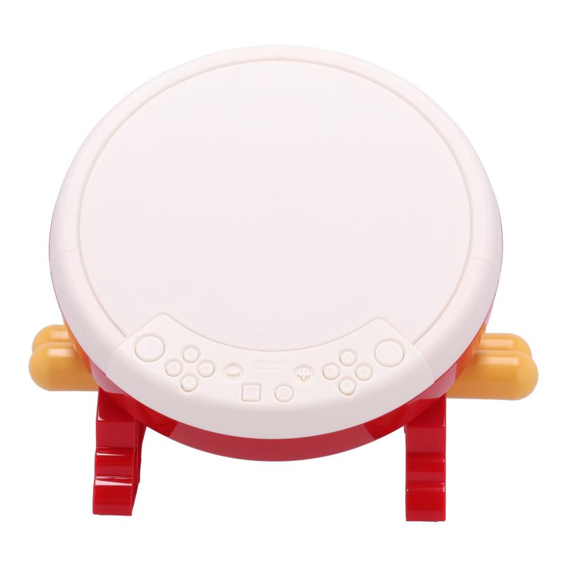 HORI ホリ　/太鼓の達人専用コントローラー／Switch用/NSW-079//08291448/ABランク/75