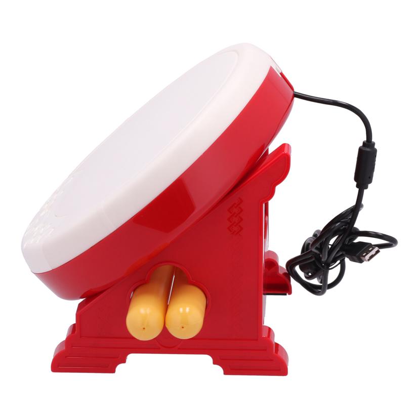 HORI ホリ　/太鼓の達人専用コントローラー／Switch用/NSW-079//08291448/ABランク/75