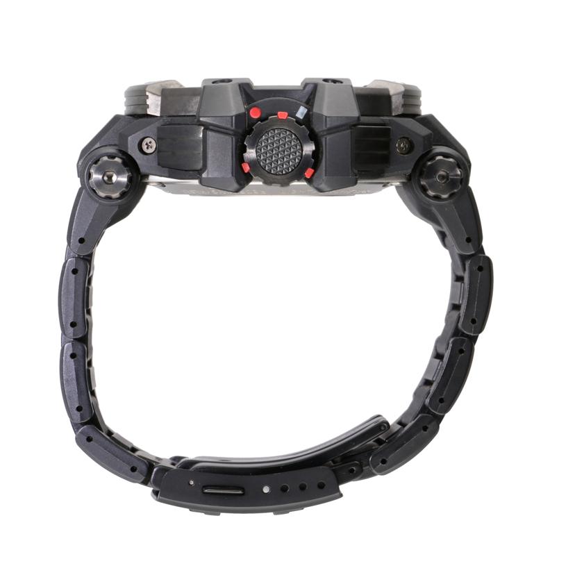 CASIO カシオ/G－SHOCK／スカイコックピット・GPSソーラー/GPW-1000FC-1AJF//001*****/Aランク/78