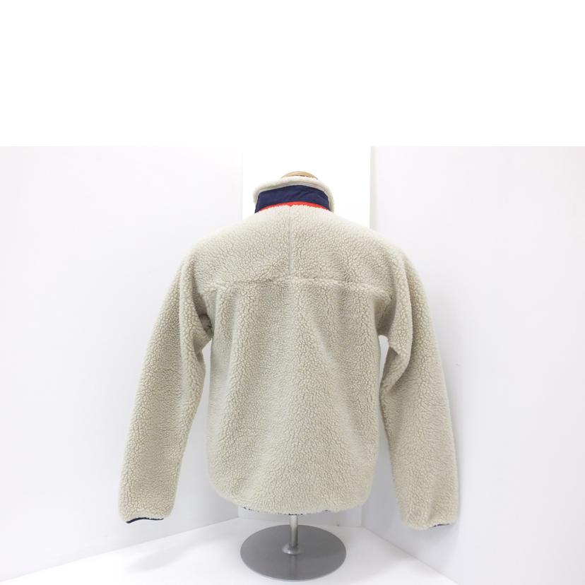 Patagonia パタゴニア/レトロXフリースジャケット/65625//Aランク/88