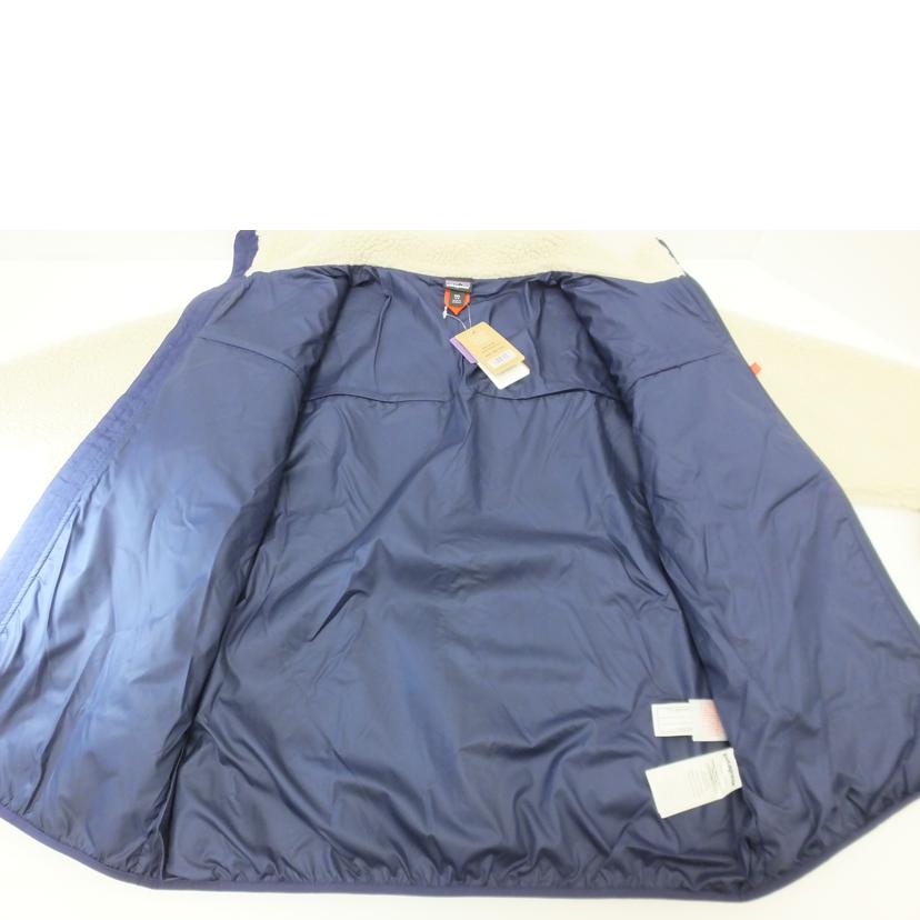 Patagonia パタゴニア/レトロXフリースジャケット/65625//Aランク/88