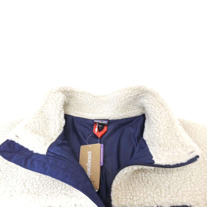 Patagonia パタゴニア/レトロXフリースジャケット/65625//Aランク/88