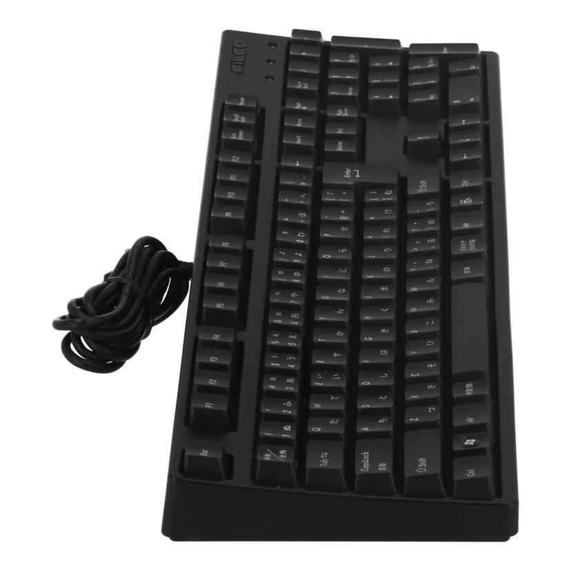 FILCO ダイヤテック　/キーボード／Majestouch　BLACK/FKBN108MC/NFB2//140100021/Bランク/75