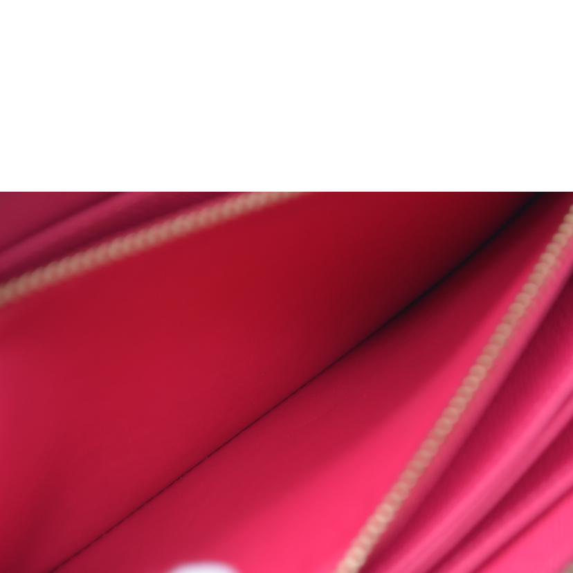 LOUIS VUITTON ルイヴィトン/ジッピーウォレット／モノグラム・マルチカラー／ノワール/M60243//Aランク/89