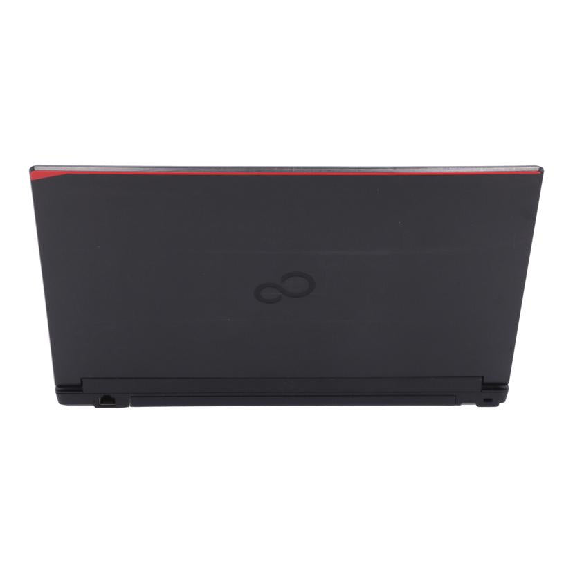 FUJITSU　 富士通 フジツウ　/Win11ノートPC／LIFEBOOK　A579/FMVA62007//R9604163/Bランク/75