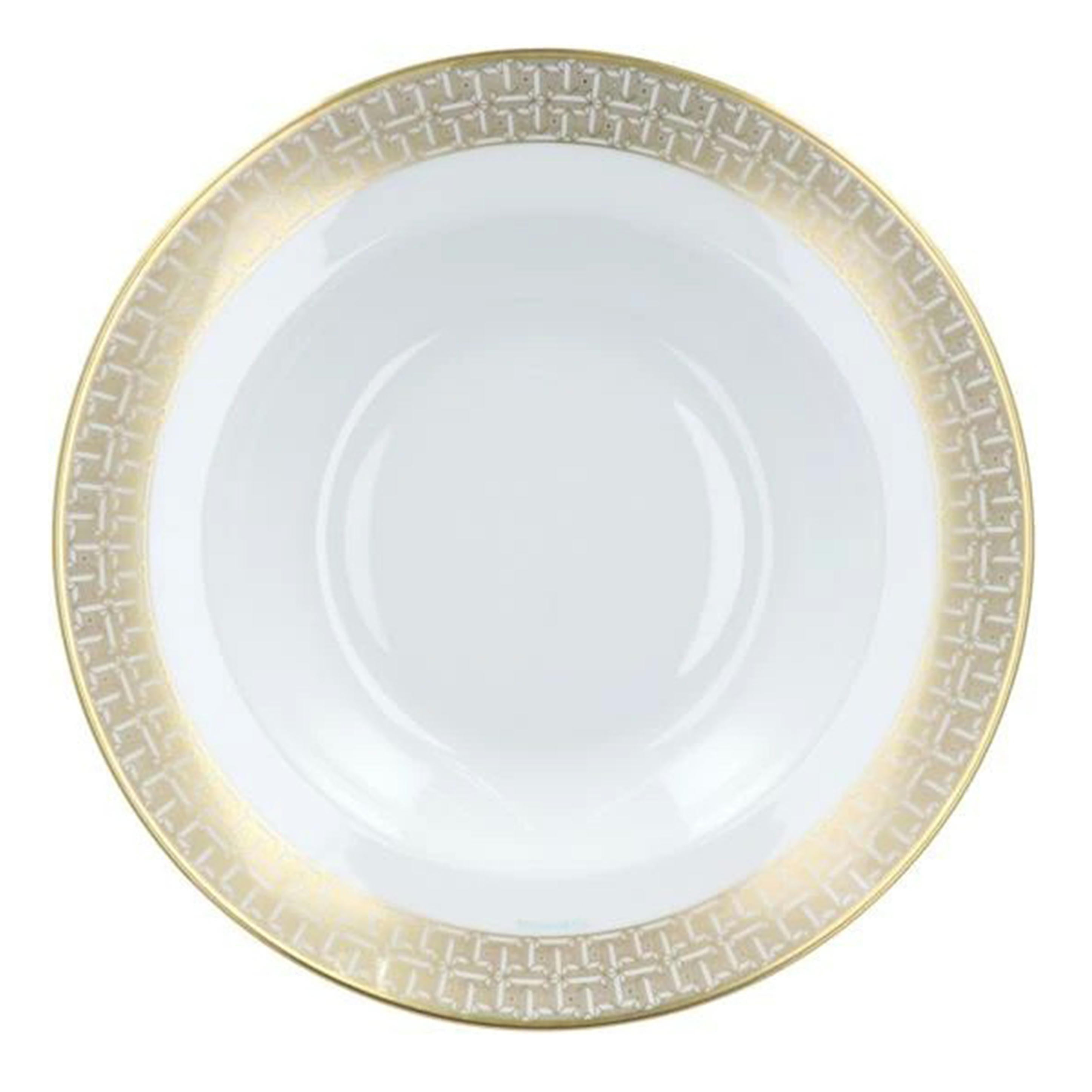 TIFFANY＆CO． テイファニー/Tトウループレート//Aランク/94