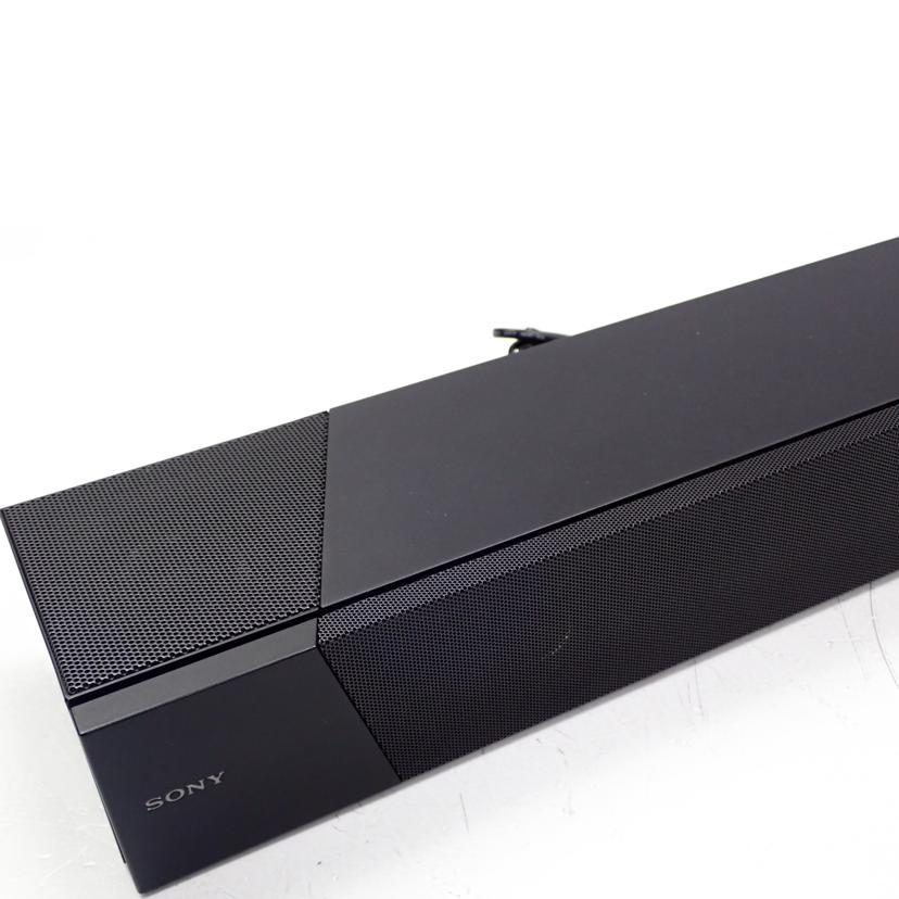 SONY SONY/サウンドバー/ホームシアターシステム/HT-ST5000//2200599/Bランク/62