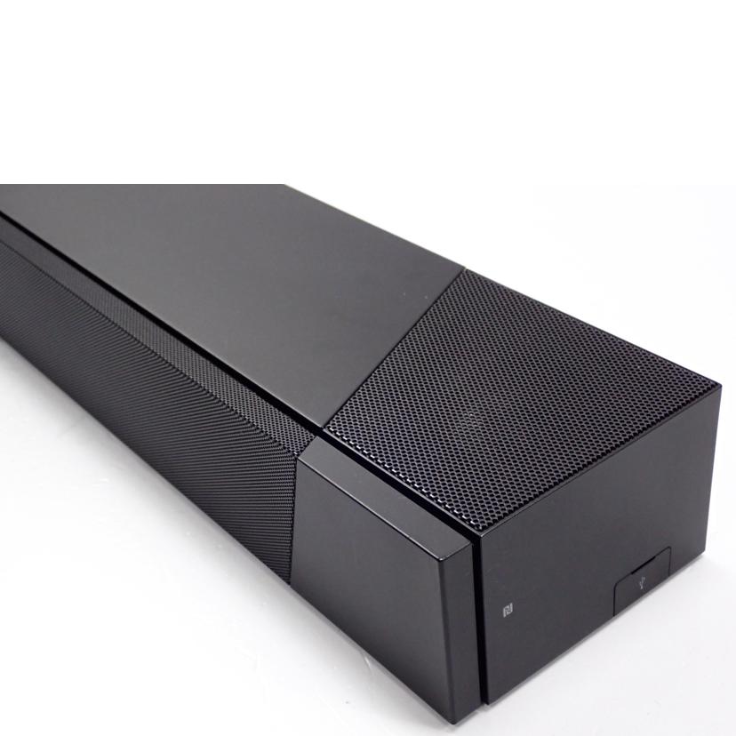 SONY SONY/サウンドバー/ホームシアターシステム/HT-ST5000//2200599/Bランク/62
