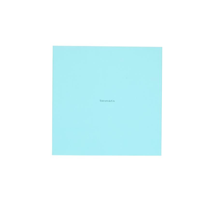 TIFFANY＆CO． テイファニー/Tトウループレート//Aランク/94