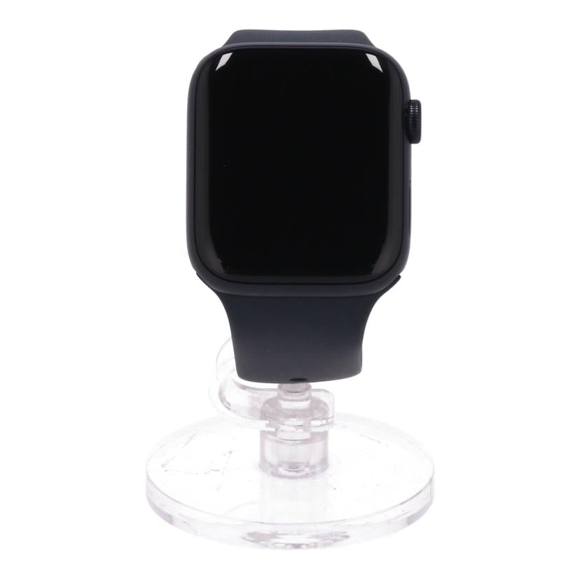 Apple　 アップル　/Apple　Watch　SE　第2世代　GPS　44mm/MRE73J/A//L4MQ4VRC7P/Bランク/09