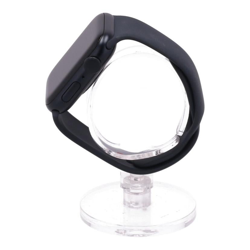 Apple　 アップル　/Apple　Watch　SE　第2世代　GPS　44mm/MRE73J/A//L4MQ4VRC7P/Bランク/09