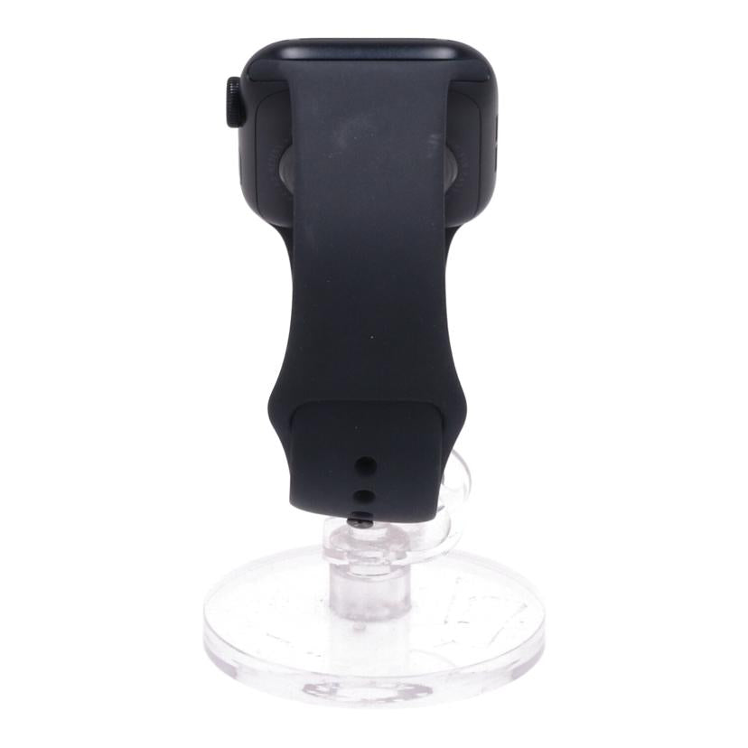 Apple　 アップル　/Apple　Watch　SE　第2世代　GPS　44mm/MRE73J/A//L4MQ4VRC7P/Bランク/09