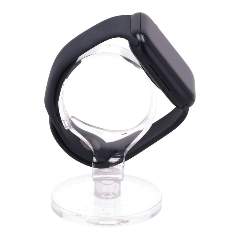 Apple　 アップル　/Apple　Watch　SE　第2世代　GPS　44mm/MRE73J/A//L4MQ4VRC7P/Bランク/09