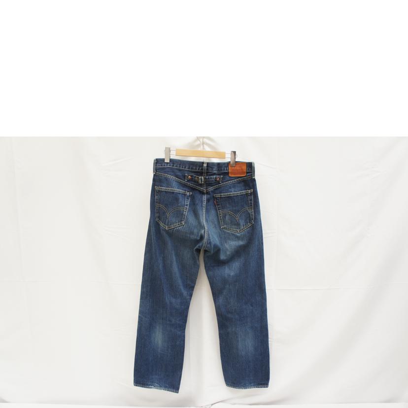 Levi’s リーバイス/702 デニムパンツ/ジーンズ/ボタン裏J22//サイズ W34 L36/Bランク/05