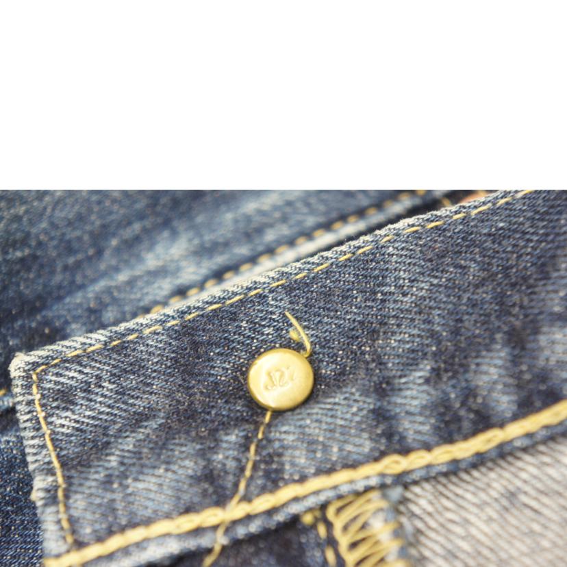 Levi’s リーバイス/702 デニムパンツ/ジーンズ/ボタン裏J22//サイズ W34 L36/Bランク/05