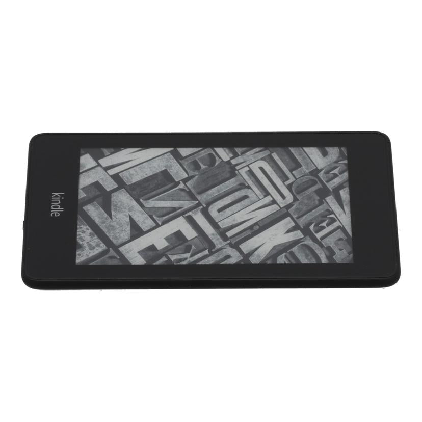 Amazon アマゾン /電子書籍リーダー/Kindle Paperwhite 第10世代 Wi-Fi 32GB 2018/PQ94WIF //G000T61311750LMB/Bランク/24