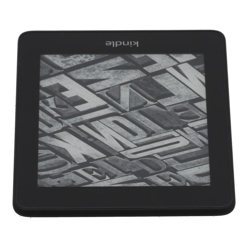 Amazon アマゾン /電子書籍リーダー/Kindle Paperwhite 第10世代 Wi-Fi 32GB 2018/PQ94WIF //G000T61311750LMB/Bランク/24