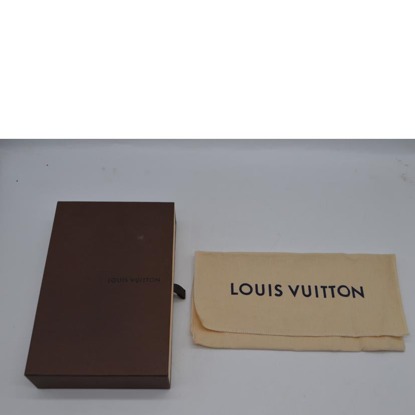 LOUIS VUITTON ルイヴィトン/ポルトフォイユ・ウジェニ／モノグラム/M60123//MI4***/ABランク/89