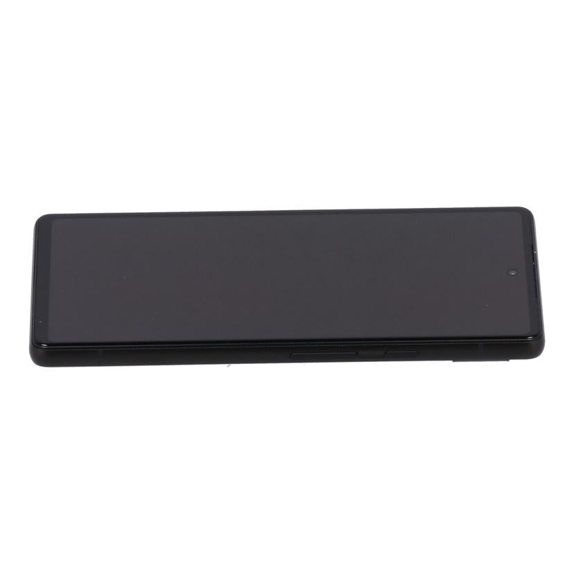Google　SoftBank系 グーグル　/スマートフォン／Pixel　6a　128GB/GB17L GA03715-JP//2B021JEGR15897/ABランク/77