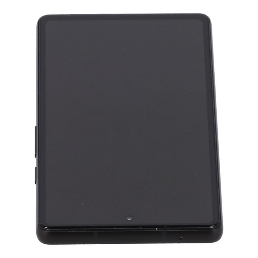 Google　SoftBank系 グーグル　/スマートフォン／Pixel　6a　128GB/GB17L GA03715-JP//2B021JEGR15897/ABランク/77