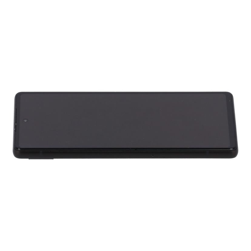 Google　SoftBank系 グーグル　/スマートフォン／Pixel　6a　128GB/GB17L GA03715-JP//2B021JEGR15897/ABランク/77