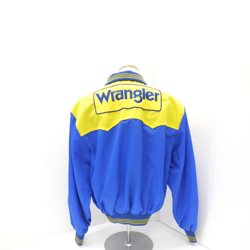 Wrangler ラングラー/ナイロンジャケット/M4124-01//Bランク/88