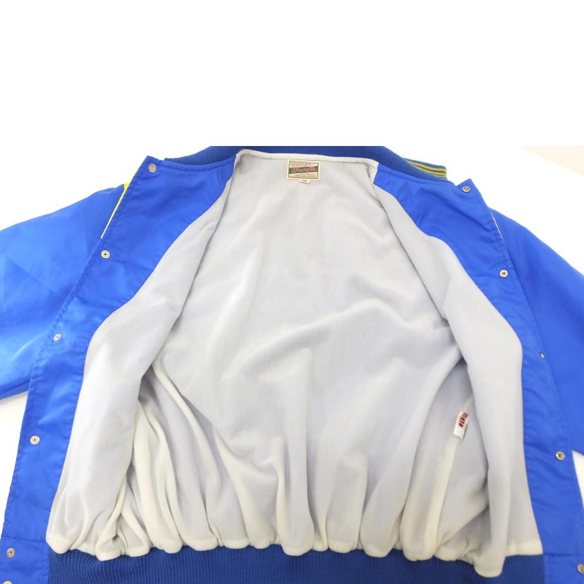 Wrangler ラングラー/ナイロンジャケット/M4124-01//Bランク/88