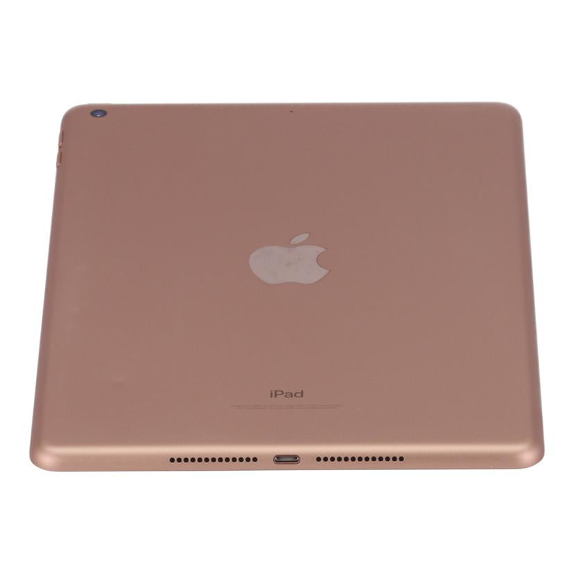 Apple アップル　/iPad　第6世代　Wi－Fi　128GB　2018/MRJP2J/A//DMPWGZ56JMVT/Bランク/75