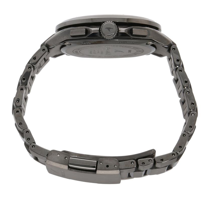 CASIO/オシアナス／ソーラー電波/OCW-T2500//001*****/ABランク/67