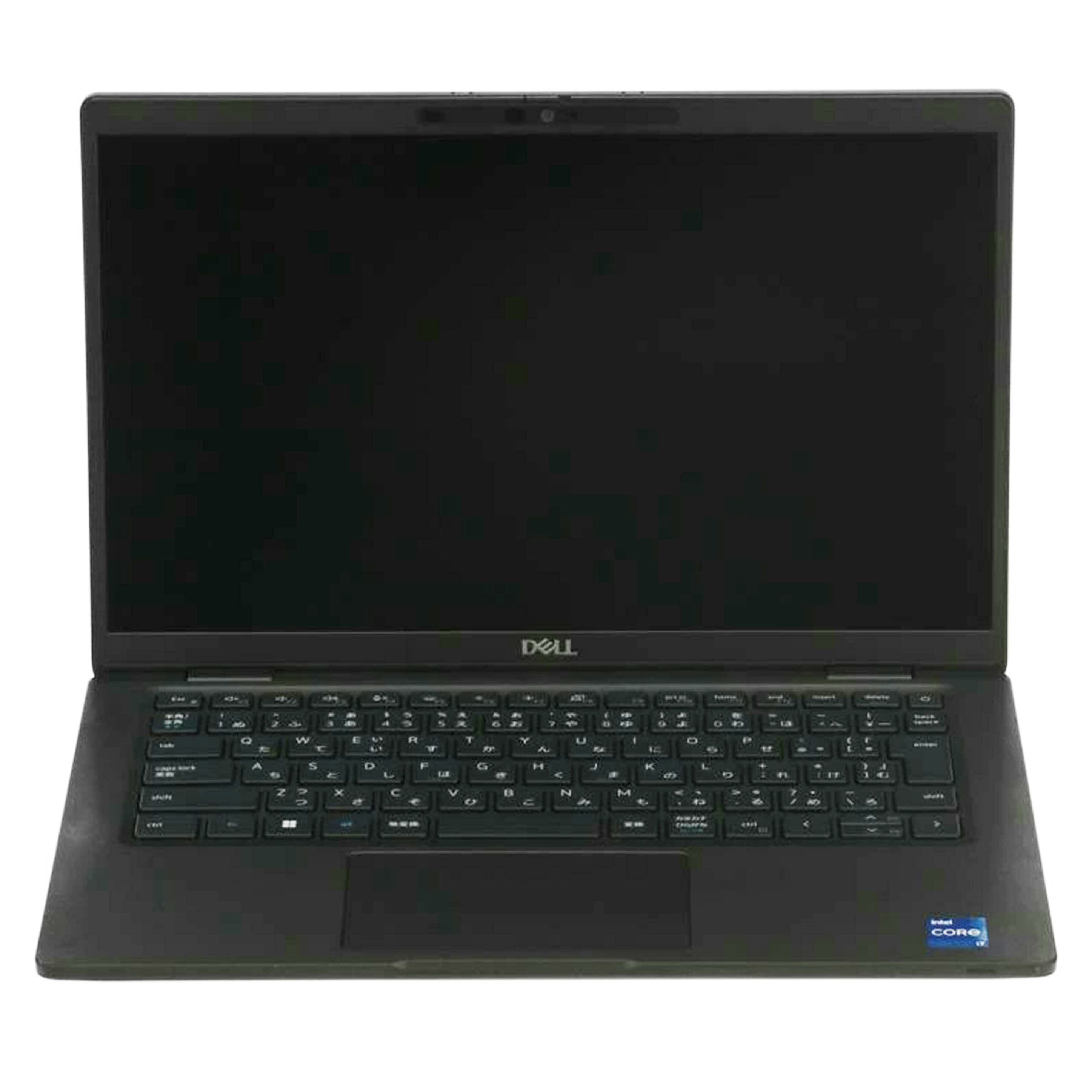 DELL デル/Win11ノートPC／Latitude　7320/P133G001//9KWW4M3/Bランク/77