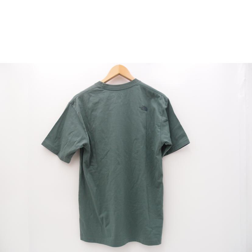 THE　NORTH　FACE ﾉｰｽﾌｪｲｽ/THE　NORTH　FACE　Tシャツ//Sランク/69