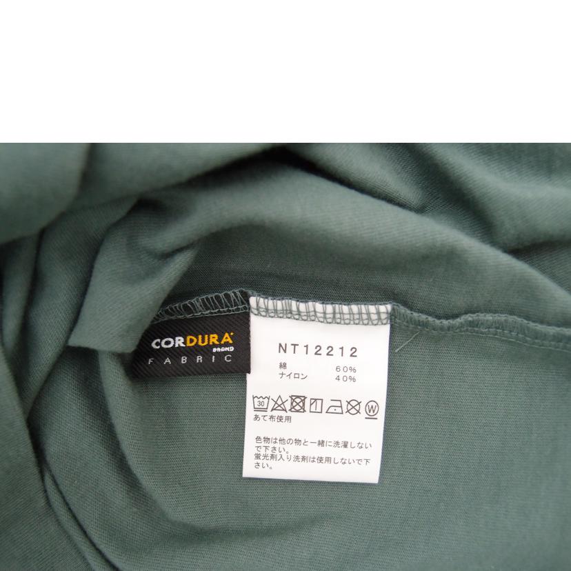 THE　NORTH　FACE ﾉｰｽﾌｪｲｽ/THE　NORTH　FACE　Tシャツ//Sランク/69