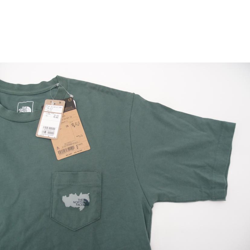 THE　NORTH　FACE ﾉｰｽﾌｪｲｽ/THE　NORTH　FACE　Tシャツ//Sランク/69